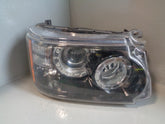 Range Rover Sport Headlight Off Side Front Xenon LED L320 Valeo L07055